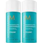 Moroccanoil Thickening Lotion,3.4 Fl. Oz.,(Pack of 2)