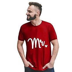 Couples Matching Shirts for Him and Her Men Women