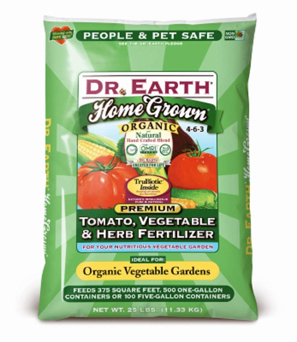 Best Organic Garden Soil For Vegetables