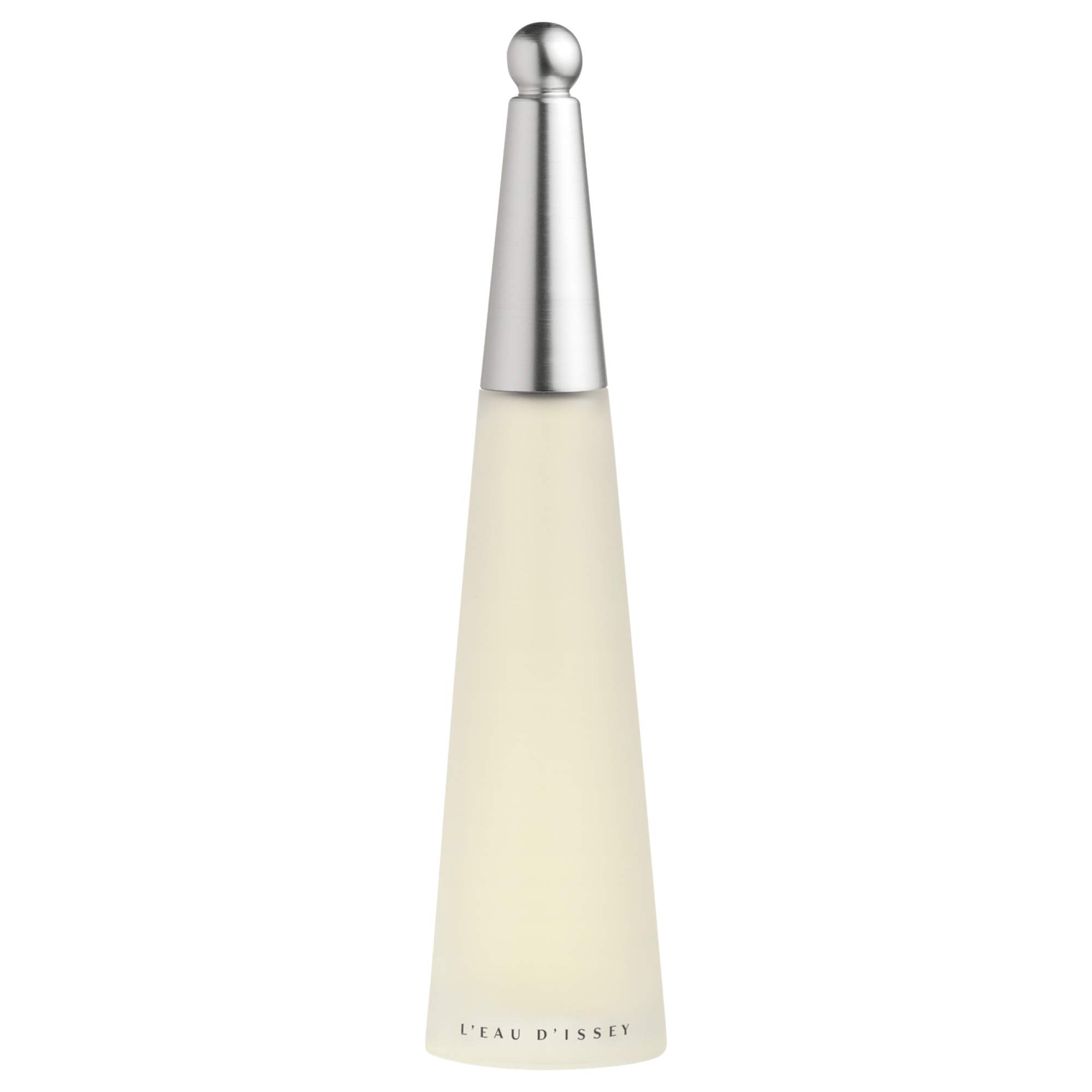 Issey Miyake - L'Eau d'Issey Eau de Toilette - Floral aquatic perfume for women - Women's perfume with notes of white flowers, rose & lotus - Inspired by the purity of water — image 1