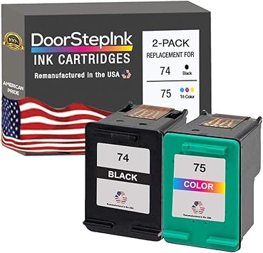 hp officejet j5780 ink