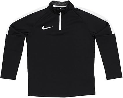 sudadera nike dry academy