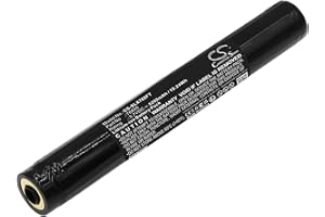 TINGEN 5200mAh Battery Replacement for Stinger Switchblade 76805 (3.7V)