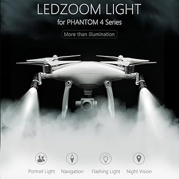 dji phantom zoom