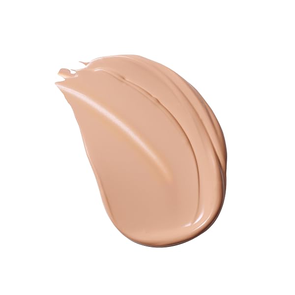 ESTÉE LAUDER DOUBLE WEAR 24-HOUR MAXIMUM COVER CAMOUFLAGE FOUNDATION MAKEUP FOR FACE AND BODY SPF 15 | FULL COVERAGE | TATTOO COVER UP MAKEUP WATERPROOF, 1.0 FL OZ,1C1 COOL BONE