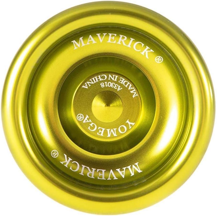 yomega maverick yoyo