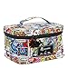 JuJuBe Be Ready Travel Make-Up/Cosmetic Bag, Tokidoki Collection -Super Toki