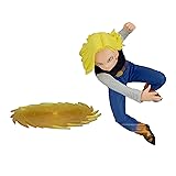 Banpresto - Dragon Ball Z - Android 18, Bandai