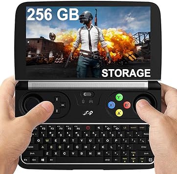 gpd win 1