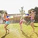 HITOP Water Gun, 2 Pack Squirt Guns Water Guns for Kids Adults Water Blaster 36oz High Capacity Fast Trigger Summer Toy for Swimming Pools Party Outdoor Beach Sand Water Fighting