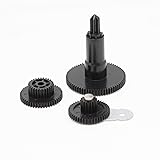 Sonilco Ribbon Drive Gear Set Replacement for Epson