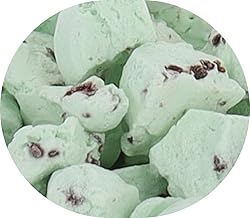 Arctic Farms Freeze Dried Ice Cream that Does Not