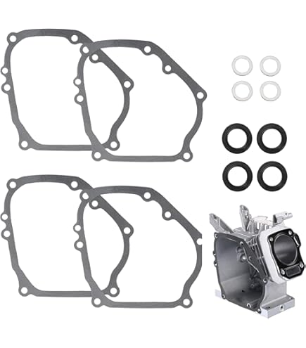 まり Amazon.com: Honda 11381-ZH7-800 Gasket Case Cover : Automotive