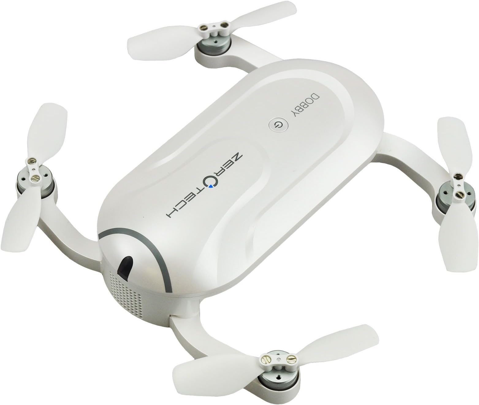 Amewi Dobby Drone – Pocket Copter Selfie 25201