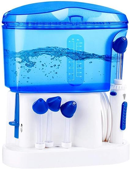 electric nose cleaner