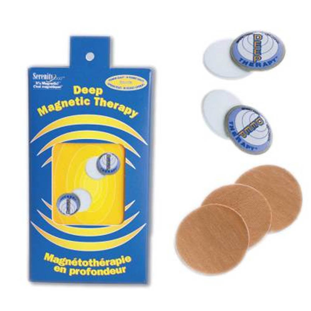 Serenity 2000 Full Body Therapy Set for Pain