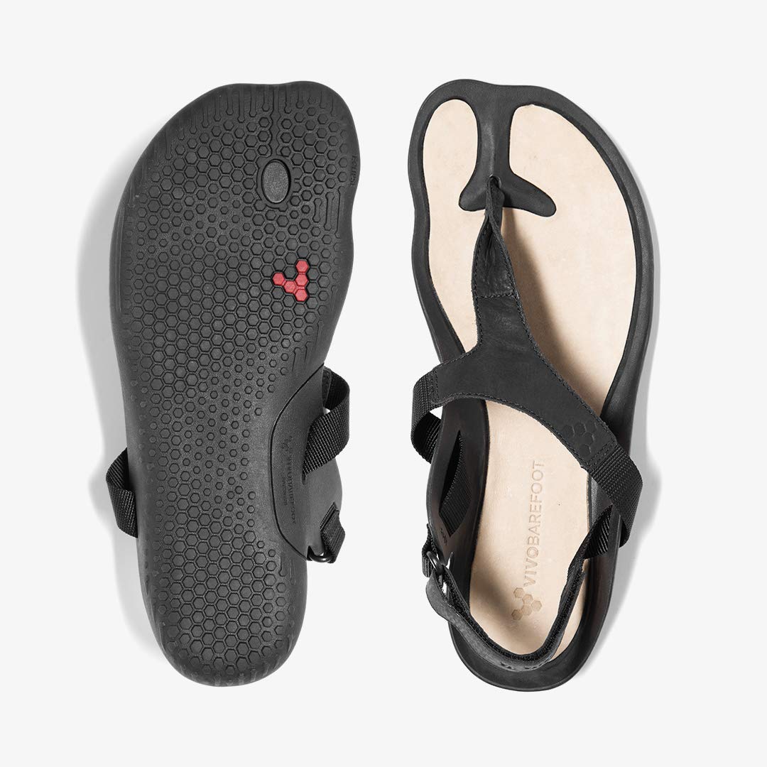 vivobarefoot sandals mens