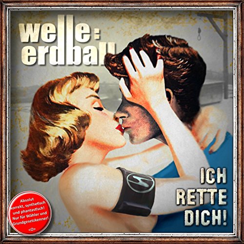 Welle Erdball - Kabinett Lyrics - Zortam Music