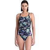 ARENA Womens Fun Planet Capsule Collection Women's Super Fly Back Swimsuit