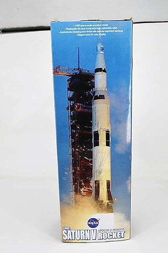 saturn v amazon