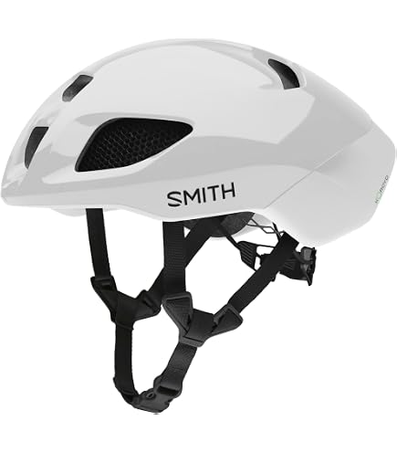 Amazon.com : Smith Ignite Cycling Helmet – Adult Road Bike Helmet