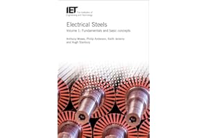 Electrical Steels: Fundamentals and basic concepts (Energy Engineering)