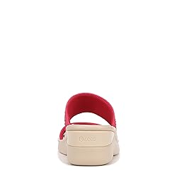 BZees Womens Sienna Bright Machine Washable Comfort
