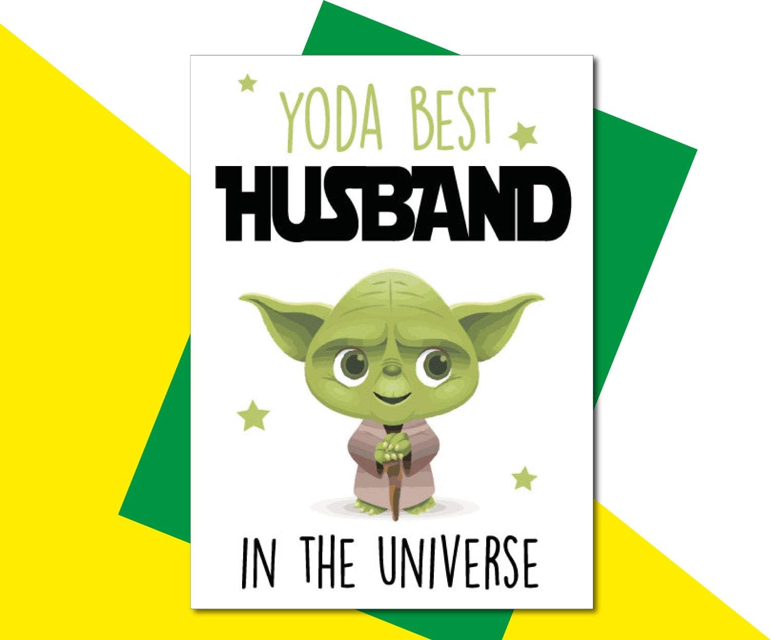 yoda best husband