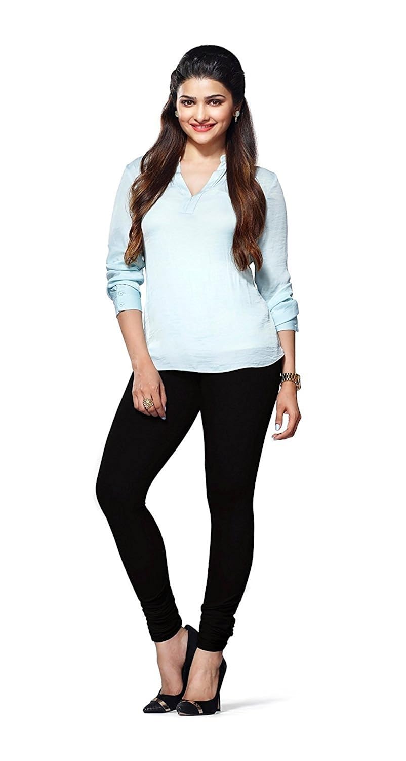 lux-lyra-royalblue-67-red-12-black-11-cotton-churidar-legging-pack-of-3pcs