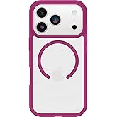 OtterBox iPhone 17 Pro Profile Series Case - Rose Crystal - Pink