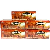 Gano Excel 5 Boxes Ganoderma Mocha Coffee