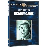 Deadly Game (1977 Tvm)