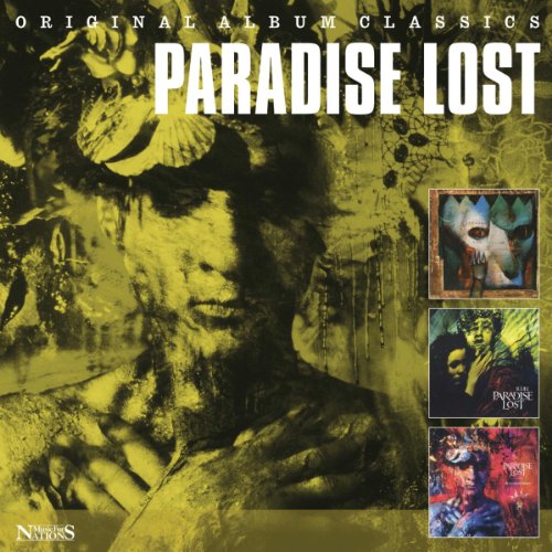 Paradise Lost - Original Album Classics - Zortam Music