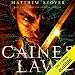 Caine's Law: The Third of the Acts of Caine (Act of Atonement, Book Two) by 