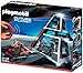 PLAYMOBIL Dark Rangers' Headquarters