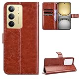 Jiajihua Cover Compatible with Realme C75