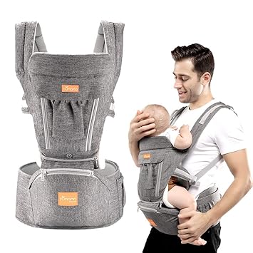 premium baby carrier