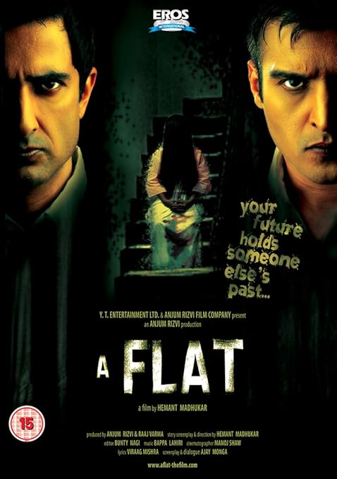  Flat 211 (2017) Hindi 480p HDRip x264 AAC ESubs  Full Bollywood Movie [300MB] Full Movie Download