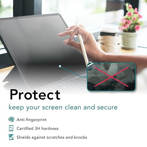 11 inch bellemond screen protector ipad air