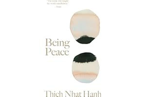 Being Peace (Thich Nhat Hanh Classics)