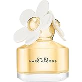 Marc Jacobs Daisy Eau de Toilette – Radiant Floral Women's Perfume – With Notes of Wild Berries