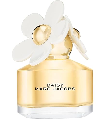 Amazon.com: Marc Jacobs Daisy Dream Eau de Toilette 1 fl oz