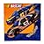 NASCAR Full Throttle Lunch Napkins (16 count)