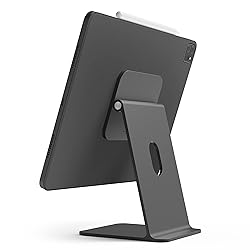 elago Premium iPad Magnetic Stand Designed for iPad