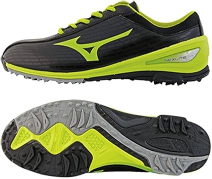nexlite golf shoes