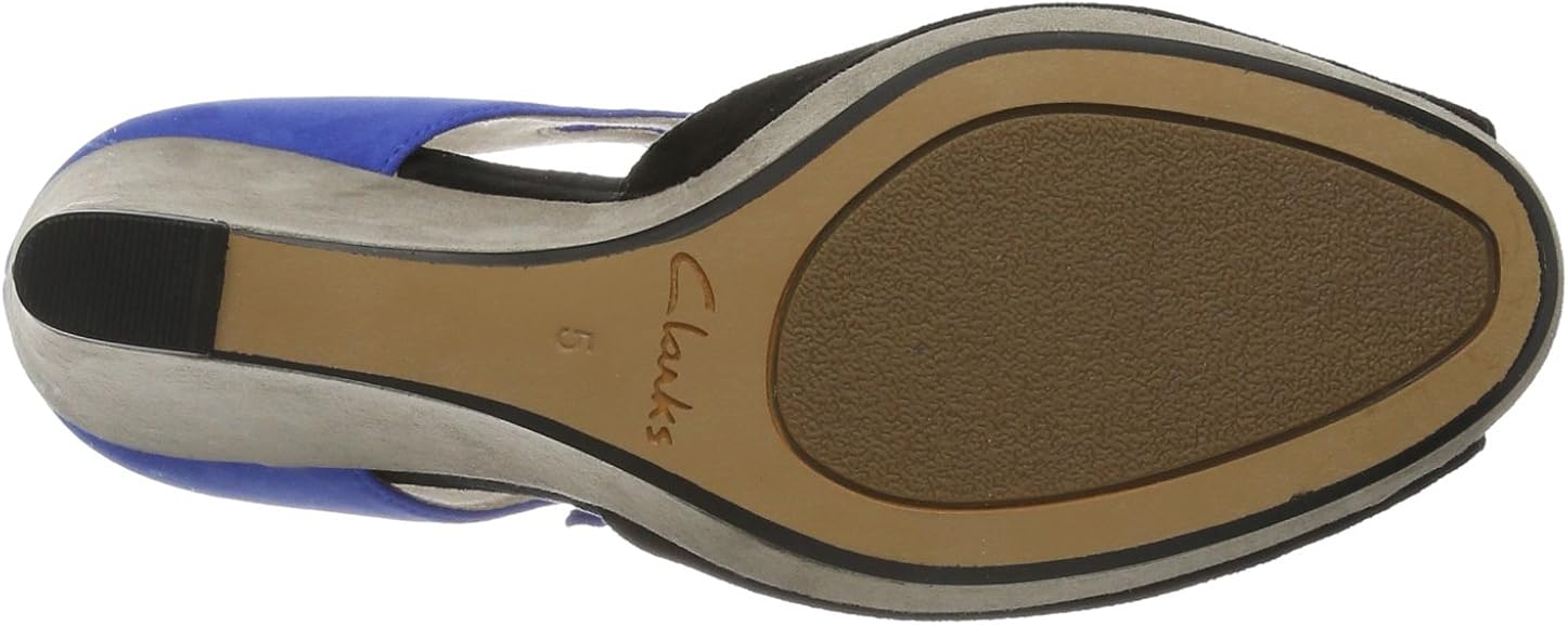 clarks shooting comet