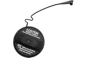 77300-33070 Fuel Tank Cap Fuel Cap Gas Cap Compatible with Toyota Avalon Camry Corolla Highlander Matrix Sequoia Sienna Solar