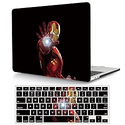 Bandless Case Compatible with MacBook Pro 13 inch