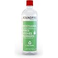 thumbnail image 2 of NETZERO Bioethanol Fuel - Clean Burning Fireplace Fuel 1 Liter Bottle 2 of 5