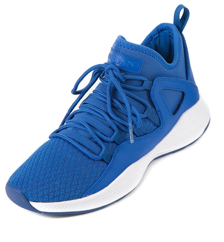 jordan formula 23 blue